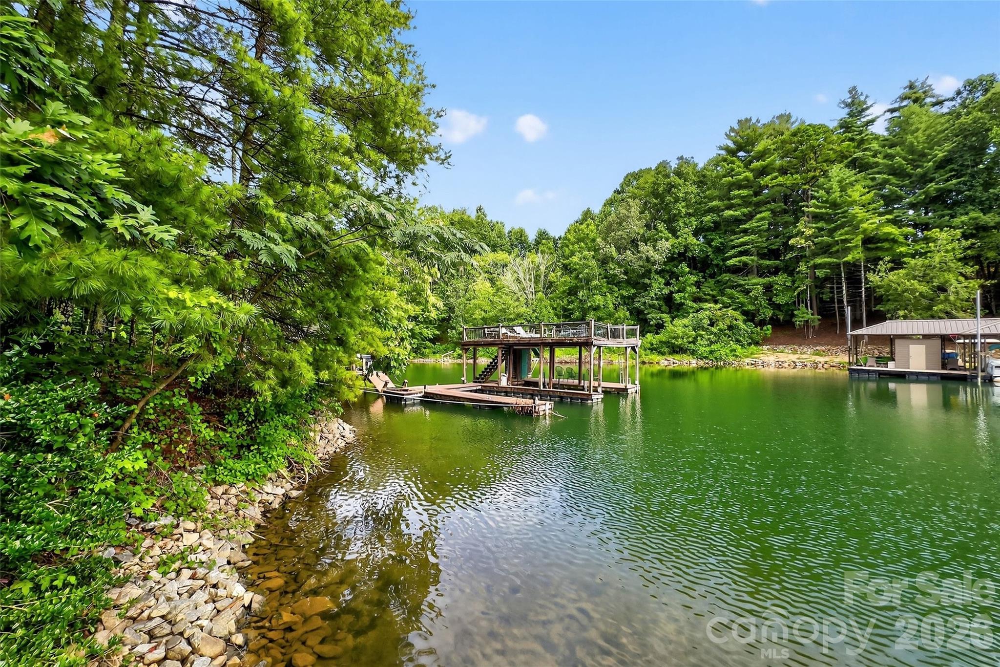 2361 Lake Forest Cove Nebo NC 28761