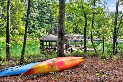 2361 Lake Forest Cove Nebo NC 28761