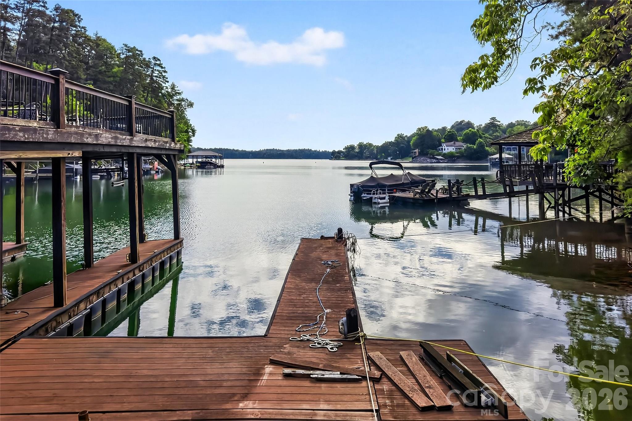 2361 Lake Forest Cove Nebo NC 28761