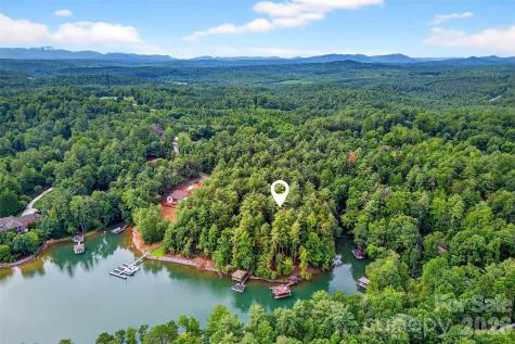 2361 Lake Forest Cove Nebo NC 28761