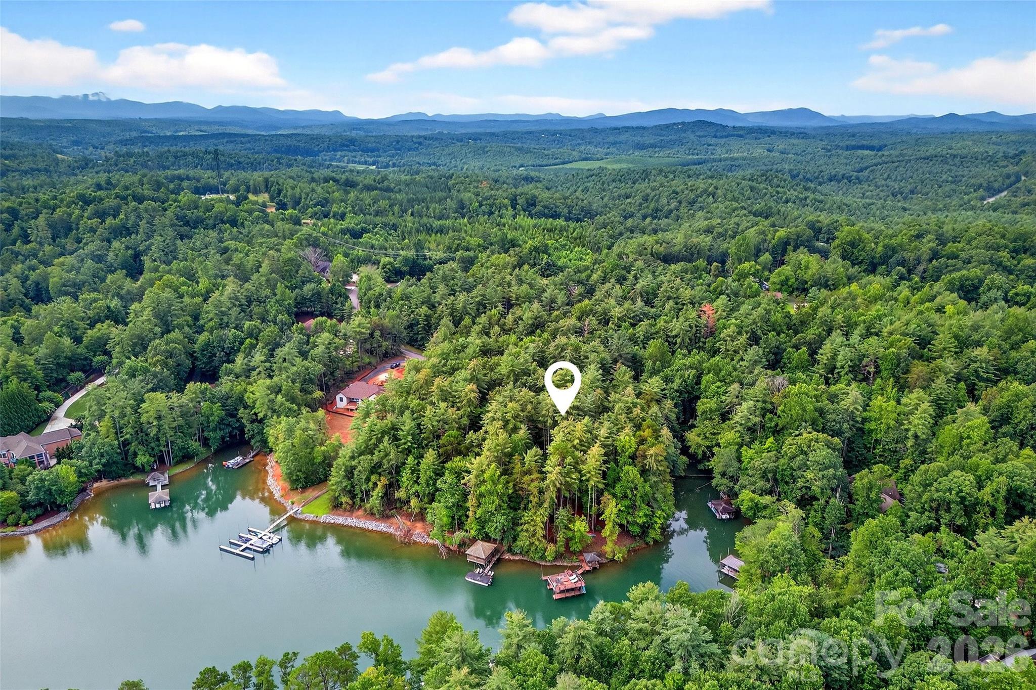 2361 Lake Forest Cove Nebo NC 28761