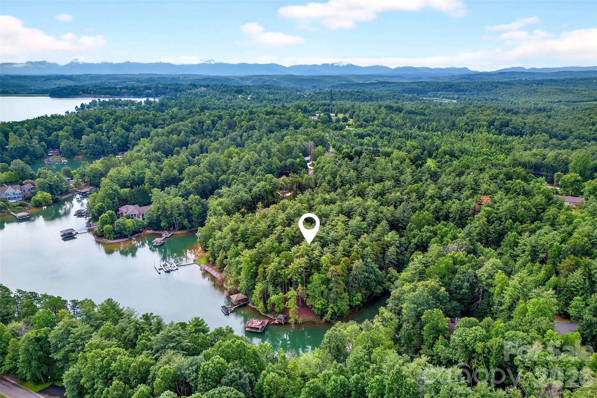 2361 Lake Forest Cove Nebo NC 28761