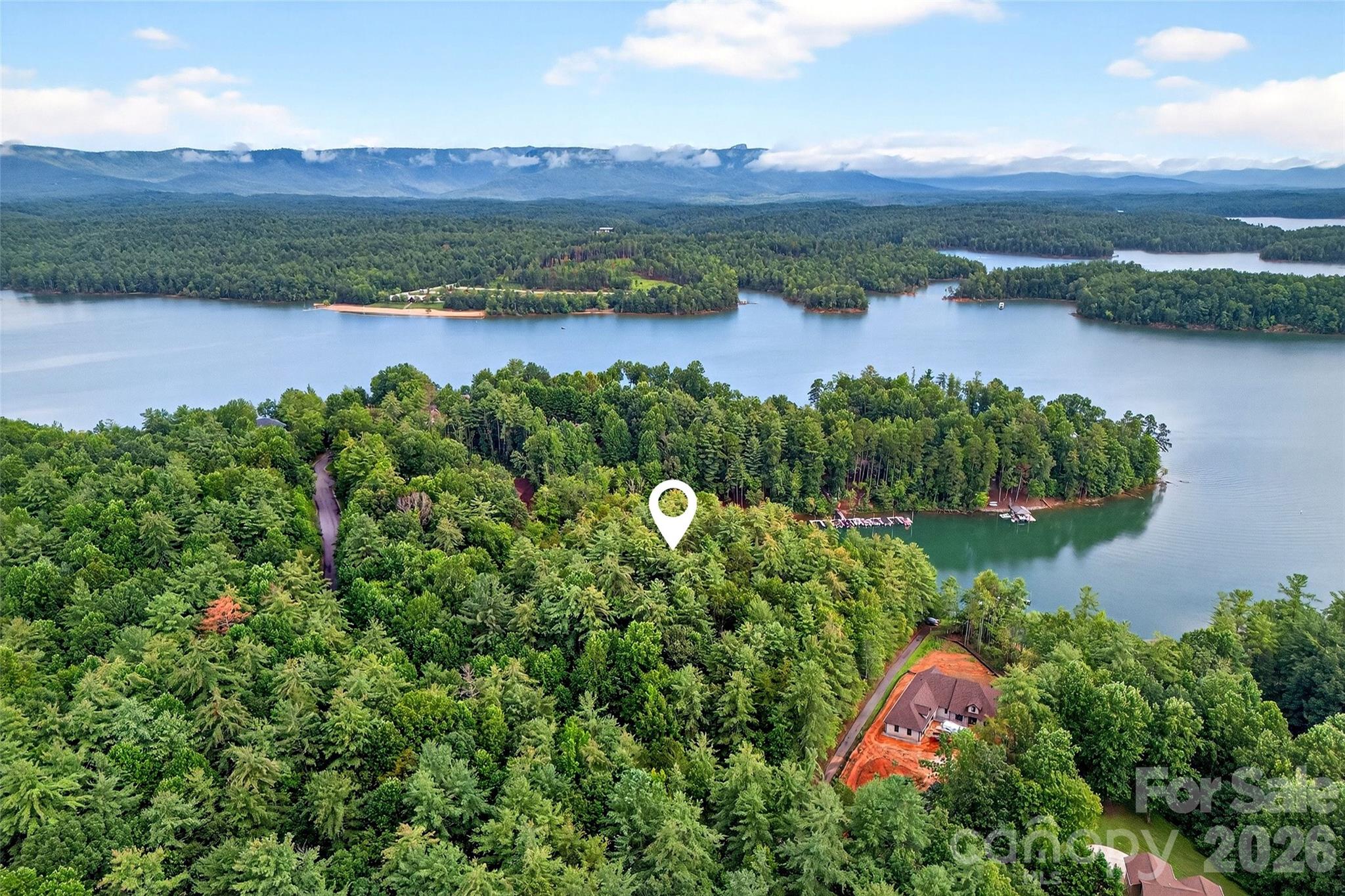 2361 Lake Forest Cove Nebo NC 28761
