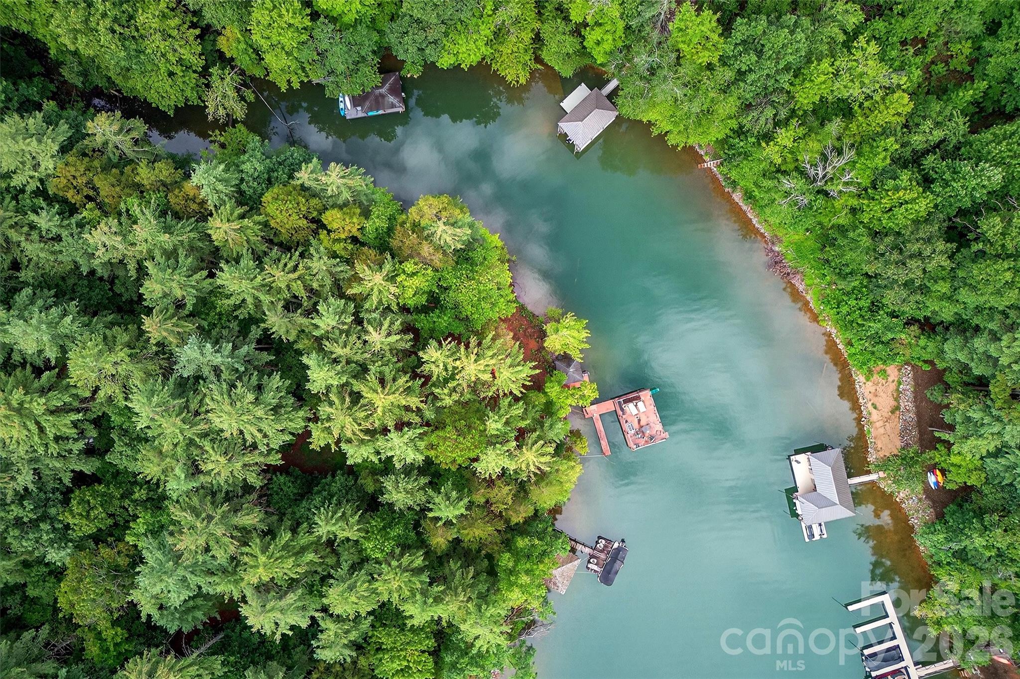 2361 Lake Forest Cove Nebo NC 28761