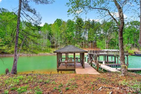 2361 Lake Forest Cove Nebo NC 28761