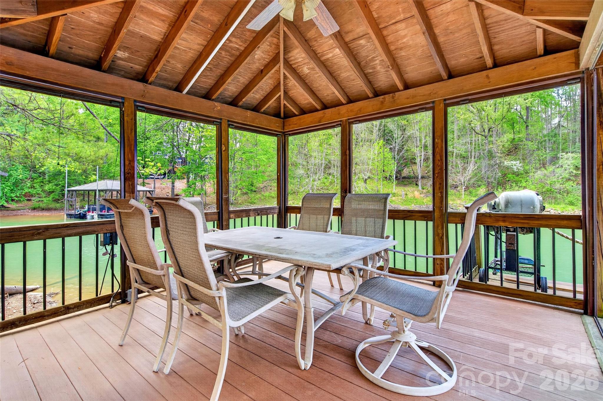 2361 Lake Forest Cove Nebo NC 28761