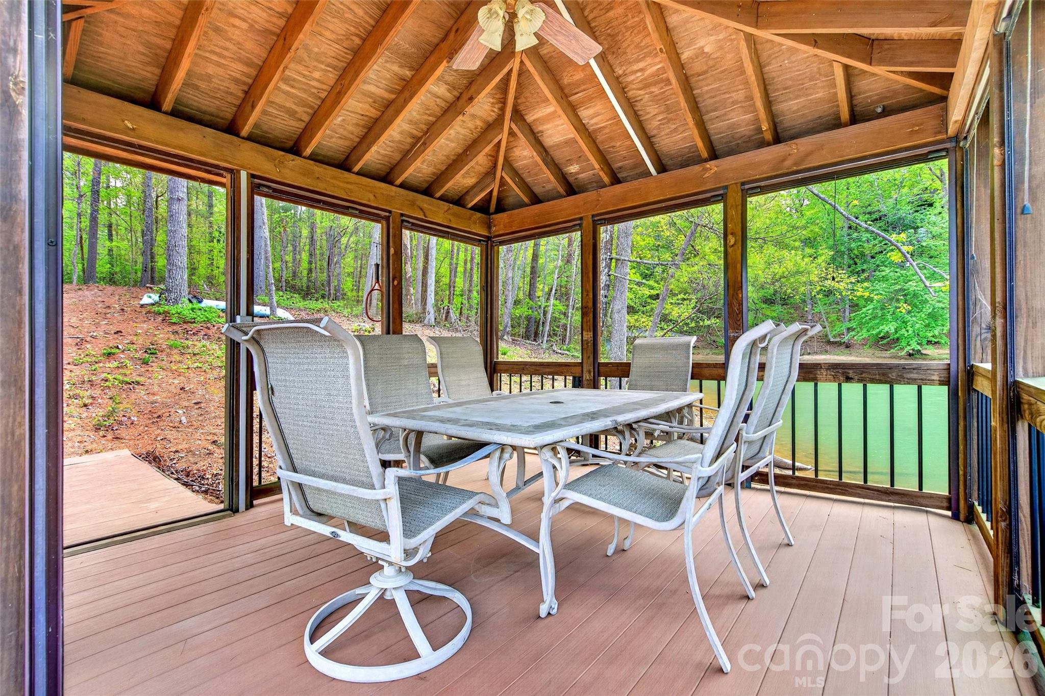2361 Lake Forest Cove Nebo NC 28761