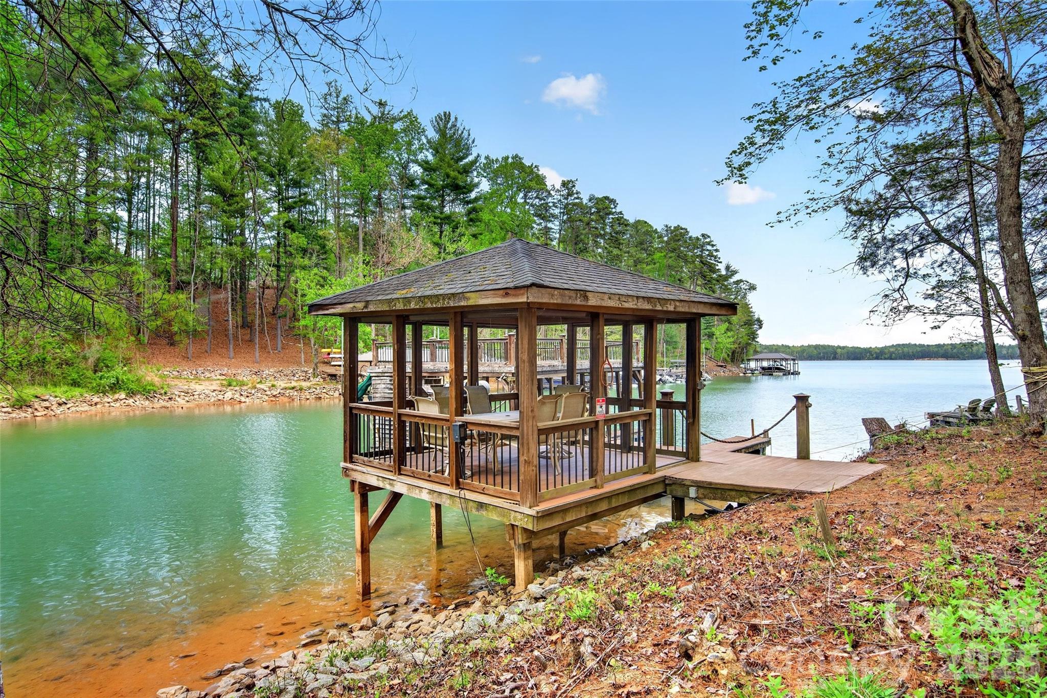 2361 Lake Forest Cove Nebo NC 28761