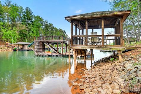 2361 Lake Forest Cove Nebo NC 28761