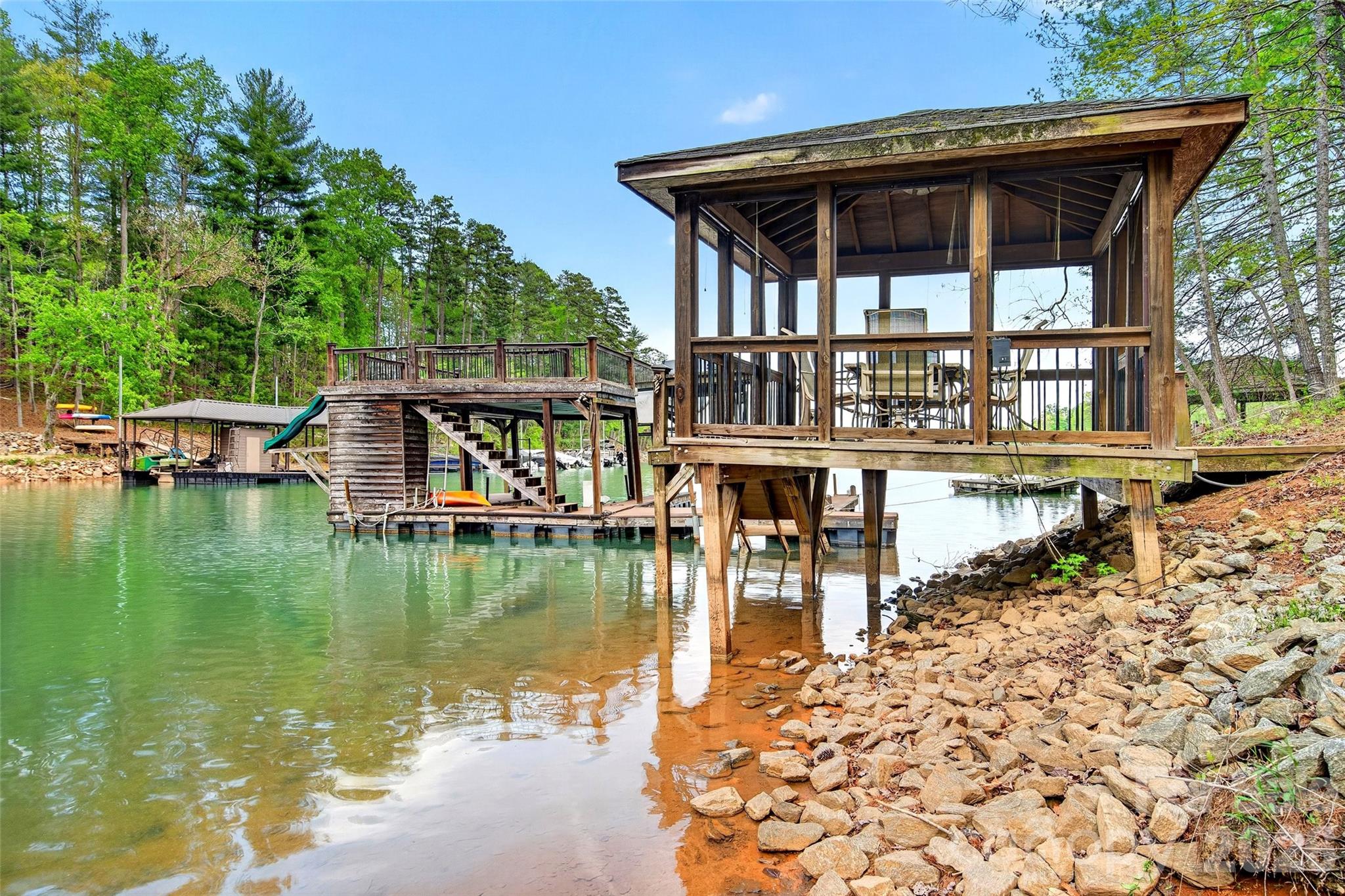 2361 Lake Forest Cove Nebo NC 28761