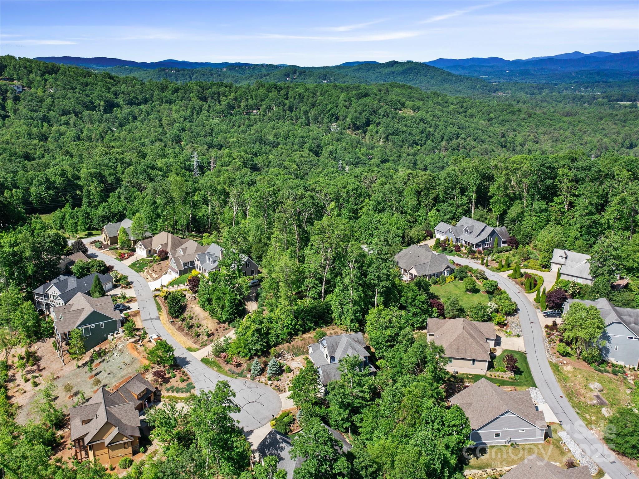 99999 Millbrae Loop N Hendersonville NC 28791