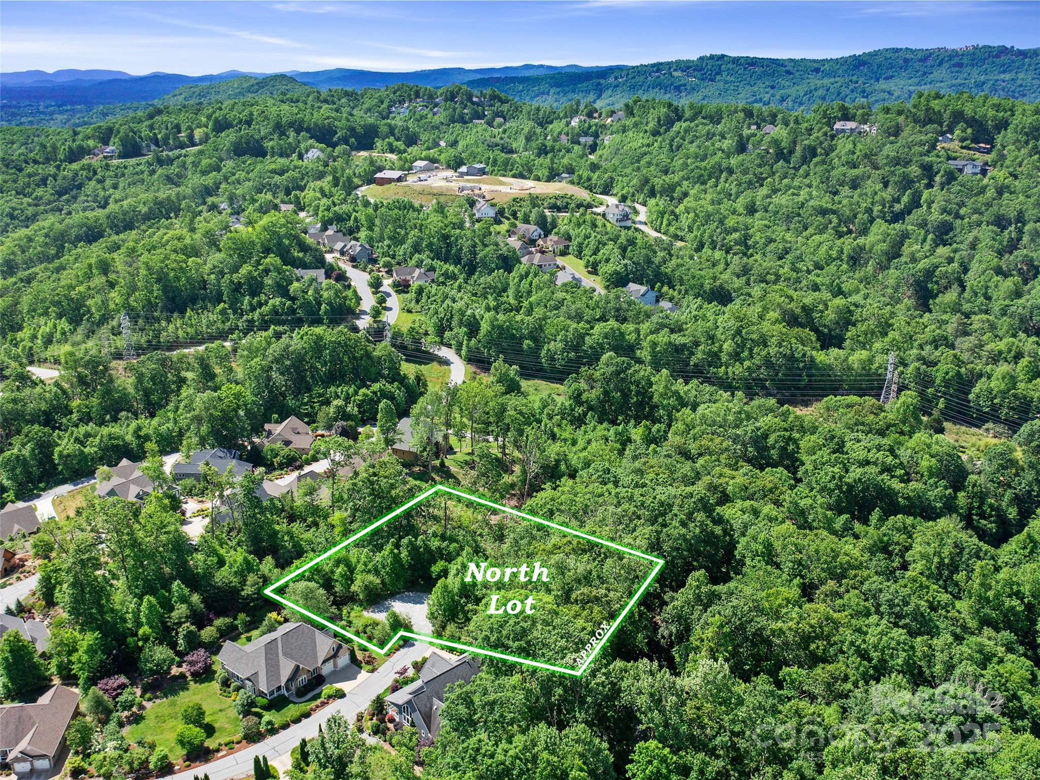 99999 Millbrae Loop N Hendersonville NC 28791