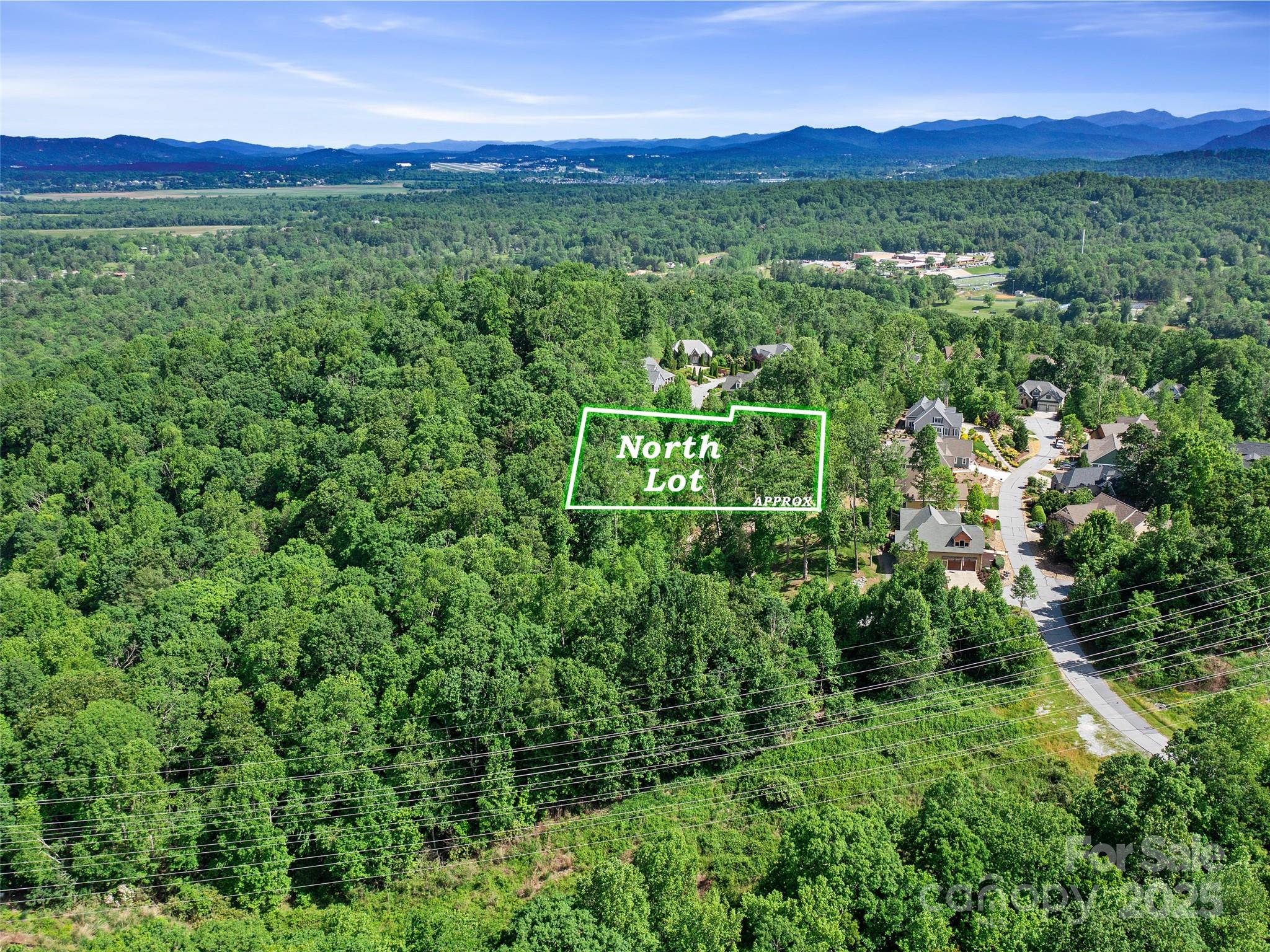 99999 Millbrae Loop N Hendersonville NC 28791