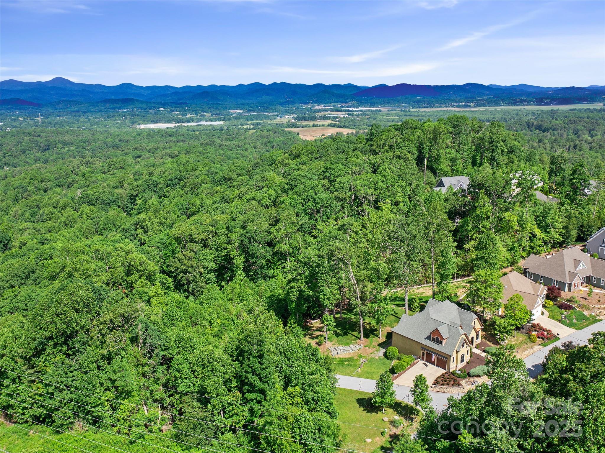 99999 Millbrae Loop N Hendersonville NC 28791