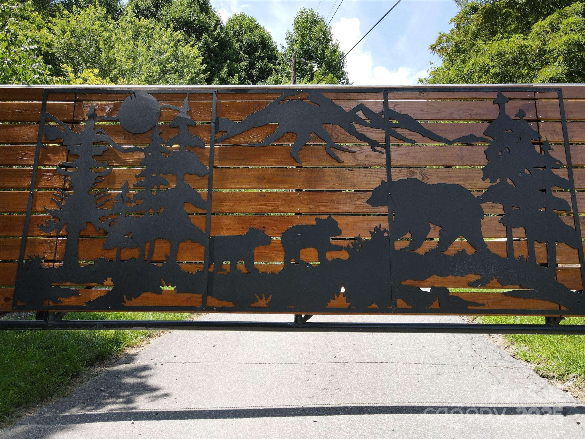 00 Troutman Trail Leicester NC 28748