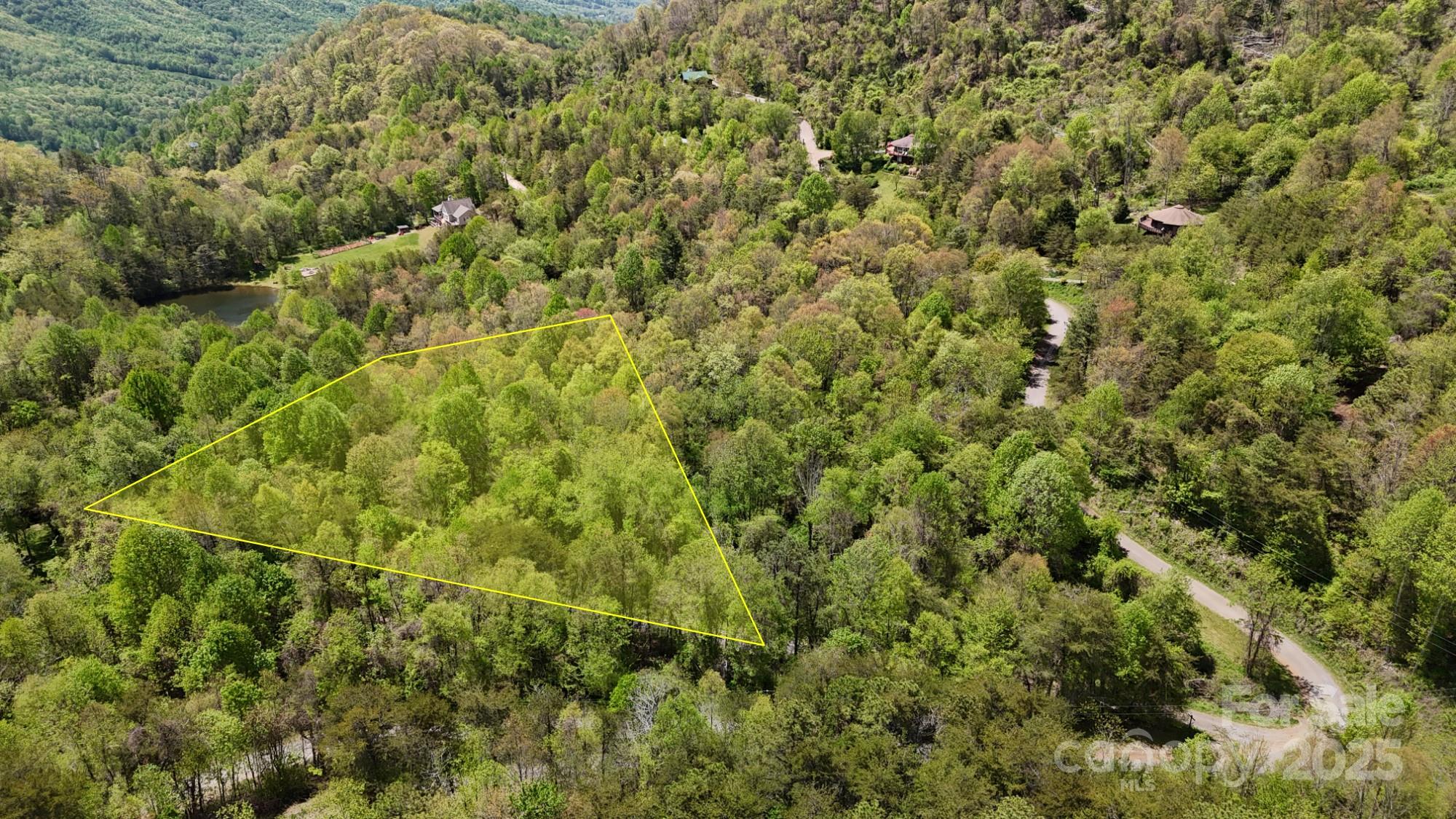 00 Troutman Trail Leicester NC 28748