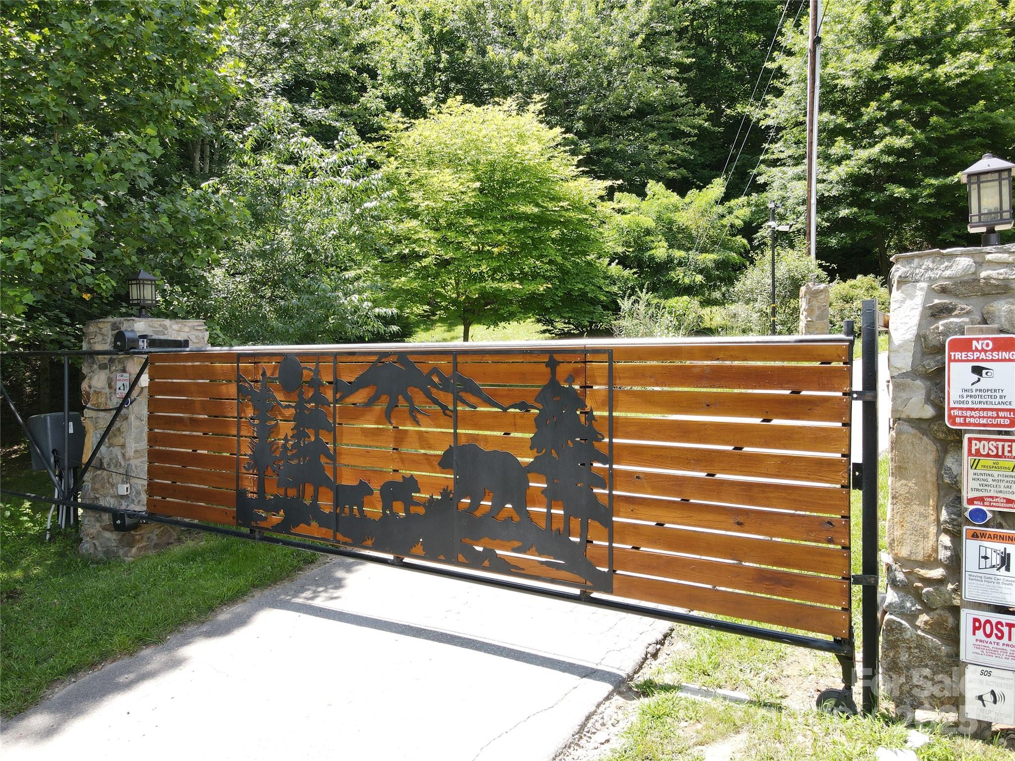 00 Troutman Trail Leicester NC 28748