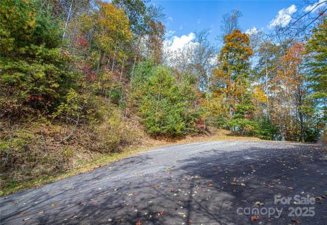 Tbd High Point Trail Brevard NC 28712