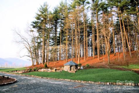 Tbd High Point Trail Brevard NC 28712