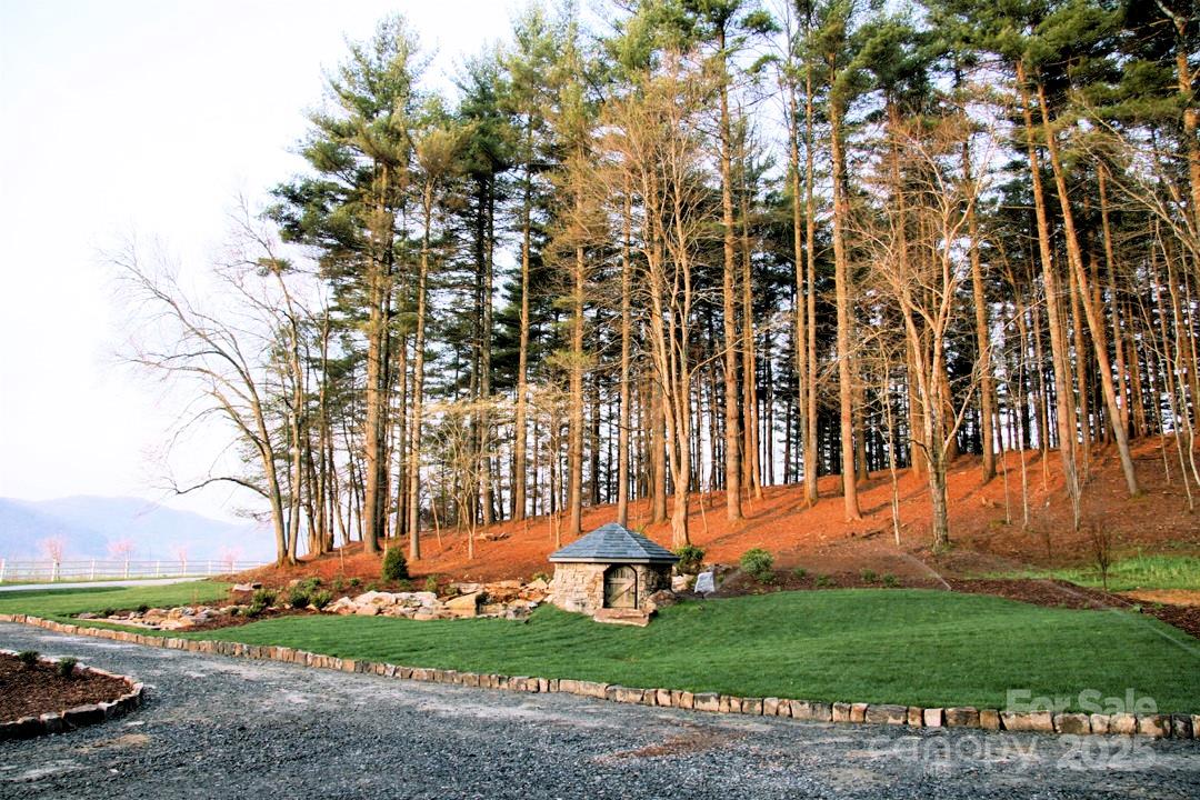 Tbd High Point Trail Brevard NC 28712