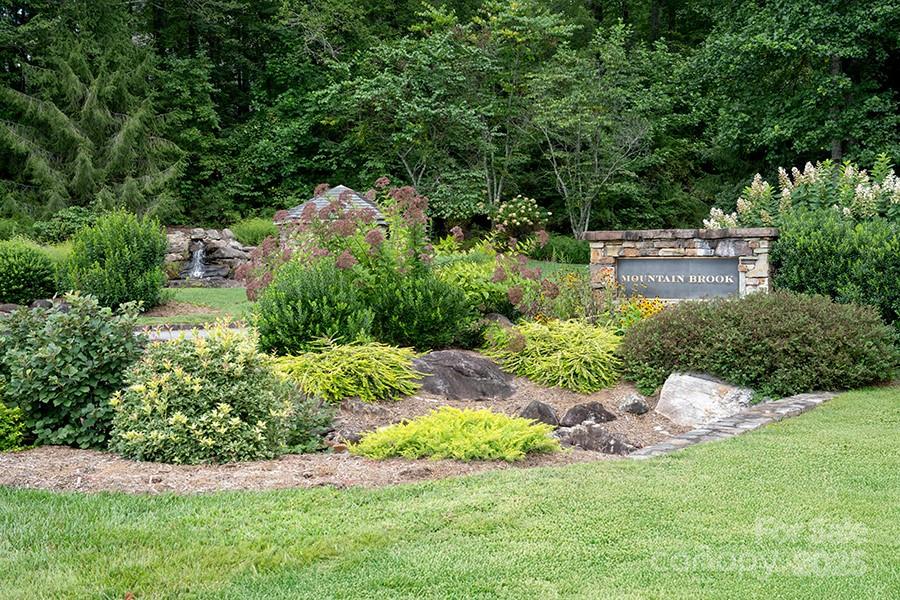 Tbd High Point Trail Brevard NC 28712