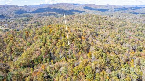 Tbd High Point Trail Brevard NC 28712