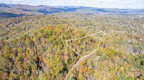 Tbd High Point Trail Brevard NC 28712