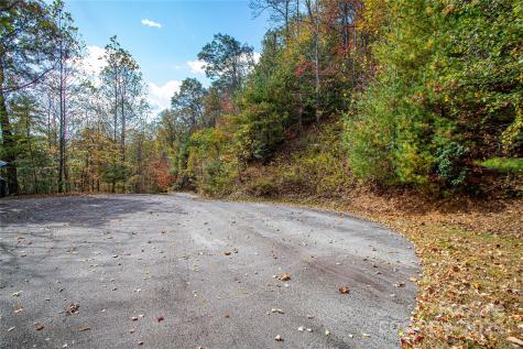 Tbd High Point Trail Brevard NC 28712