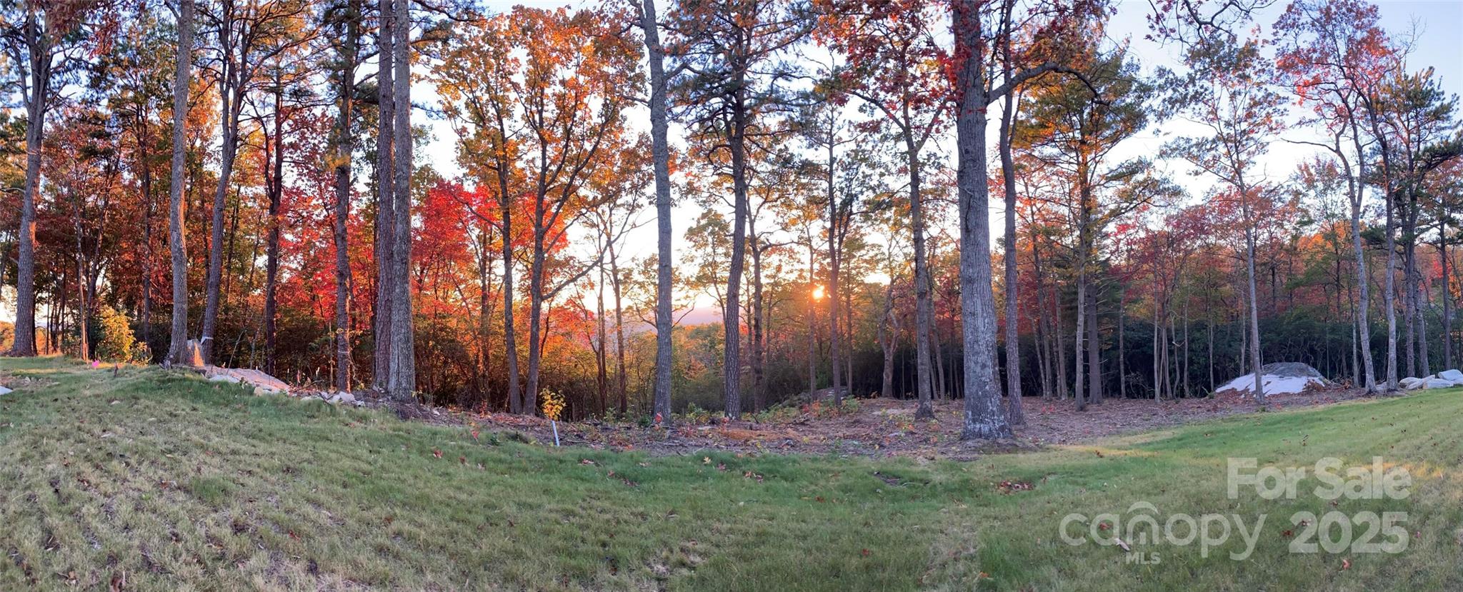 0 Mountain Grove Lane Fletcher NC 28732
