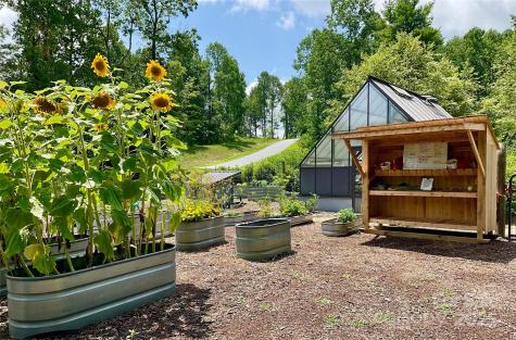 0 Mountain Grove Lane Fletcher NC 28732