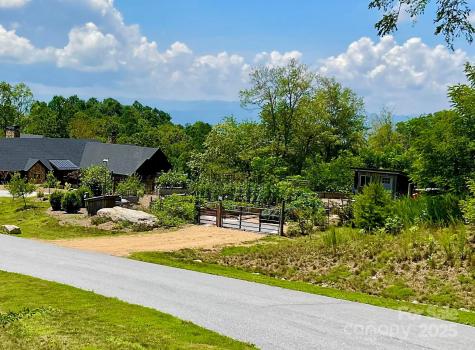 0 Mountain Grove Lane Fletcher NC 28732