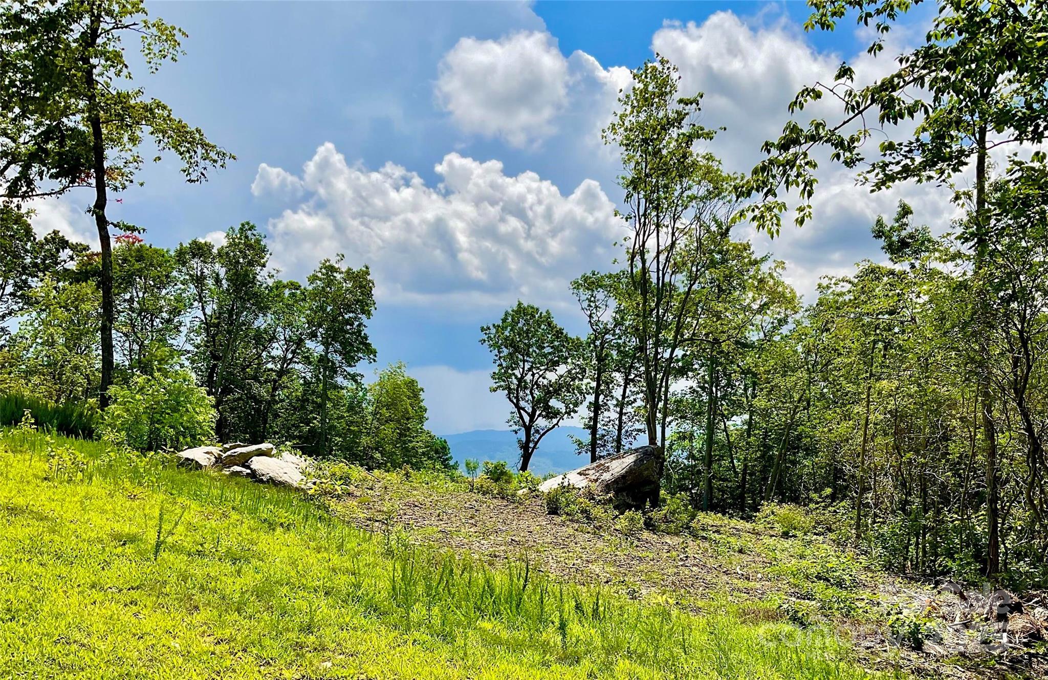 0 Mountain Grove Lane Fletcher NC 28732