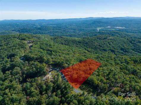 0 Mountain Grove Lane Fletcher NC 28732