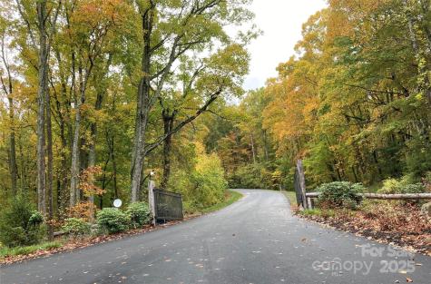 0 Mountain Grove Lane Fletcher NC 28732