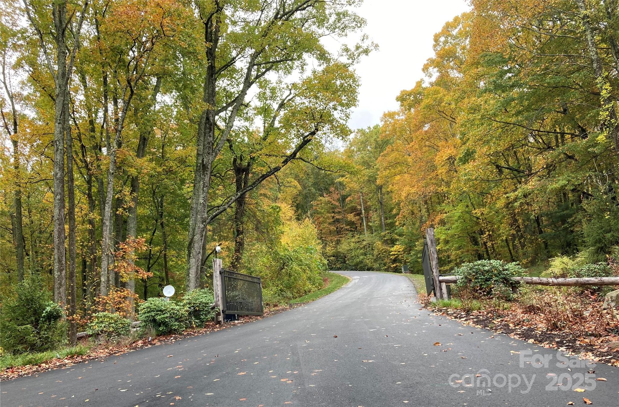 0 Mountain Grove Lane Fletcher NC 28732