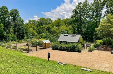 0 Mountain Grove Lane Fletcher NC 28732