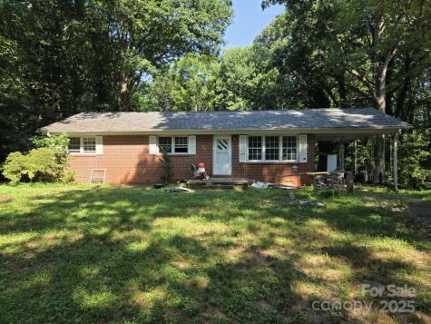 520 Summerow Road Stanley NC 28164