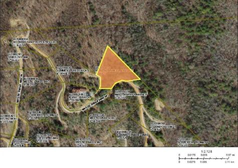 0 Saturn Way Topton NC 28781