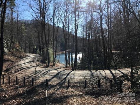 0 Saturn Way Topton NC 28781