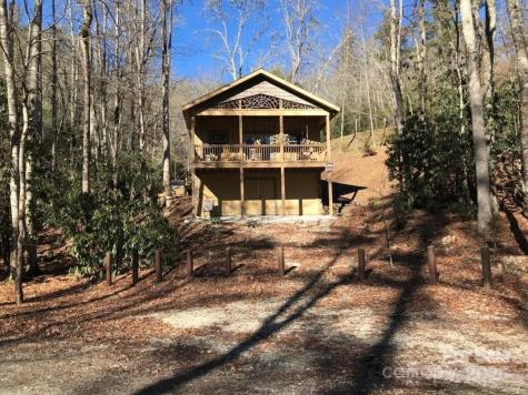 0 Saturn Way Topton NC 28781