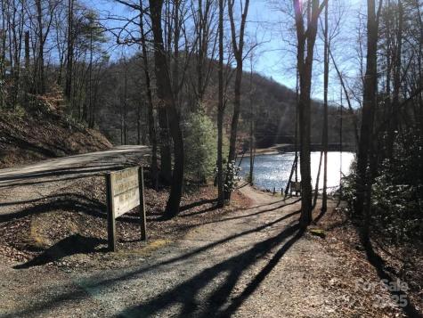 0 Saturn Way Topton NC 28781