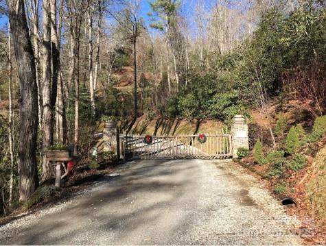 0 Saturn Way Topton NC 28781