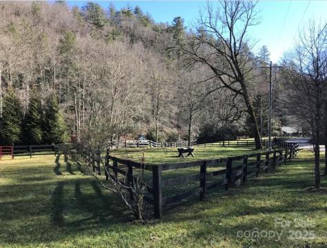 0 Saturn Way Topton NC 28781