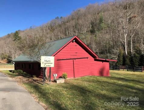 0 Saturn Way Topton NC 28781