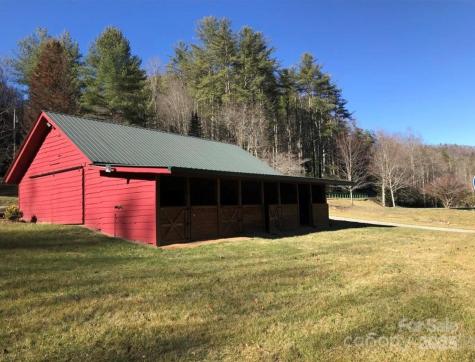 0 Saturn Way Topton NC 28781