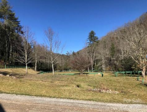 0 Saturn Way Topton NC 28781
