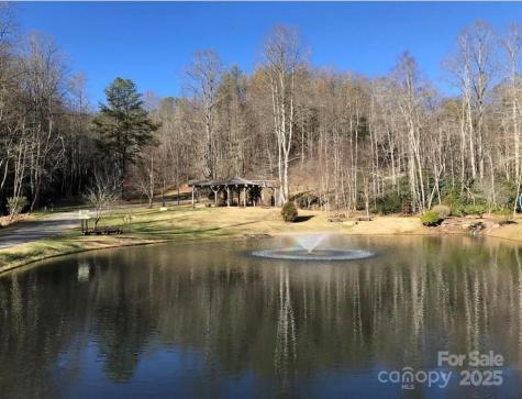 0 Saturn Way Topton NC 28781