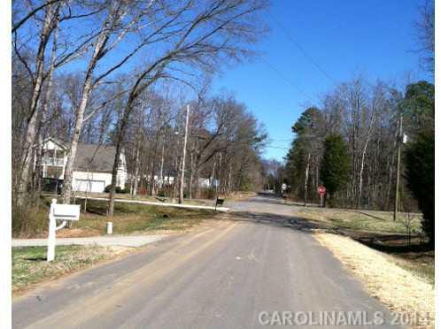 6412 Robert Street Huntersville NC 28078