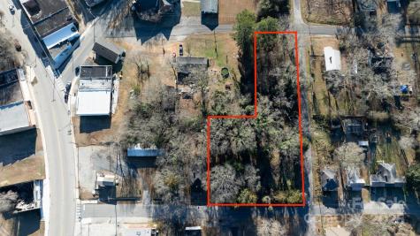 3 Catawba Avenue Great Falls SC 29055