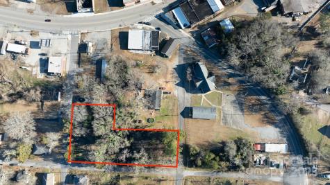 3 Catawba Avenue Great Falls SC 29055